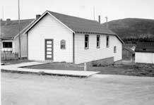 United Church, wpH258