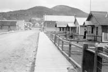 View of residences in Wells, wpH220