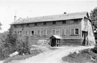 Island Mountain Mine Buildings, wpH313