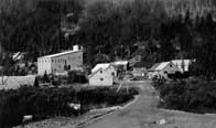 Island Mountain Mine Buildings, wpH286