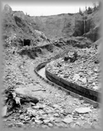 Lowhee Placer Mine, wpH377